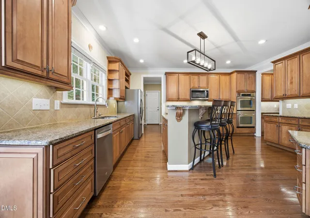Photo 3 of Single family home for sale at 4317 Taylor Hall Pl, Chapel Hill, NC 27517 | MLS# 10174334 | Listing updated on 2026-10-12