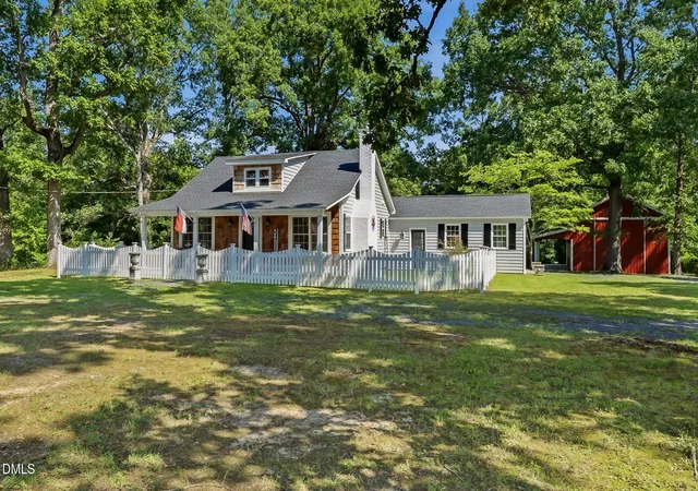1st image of 4696 James Royster Rd, Oxford, NC 27565 | MLS# 10187432