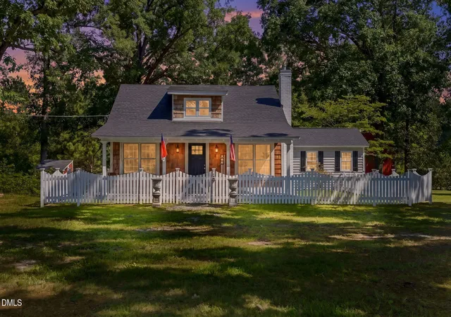 2nd image of 4696 James Royster Rd, Oxford, NC 27565 | MLS# 10187432