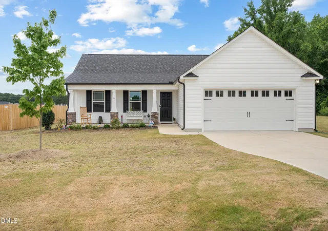 Homes for sale in Benson, NC | 161 Grace Rdg Ct, Benson, NC 27504 | MLS# 10174542