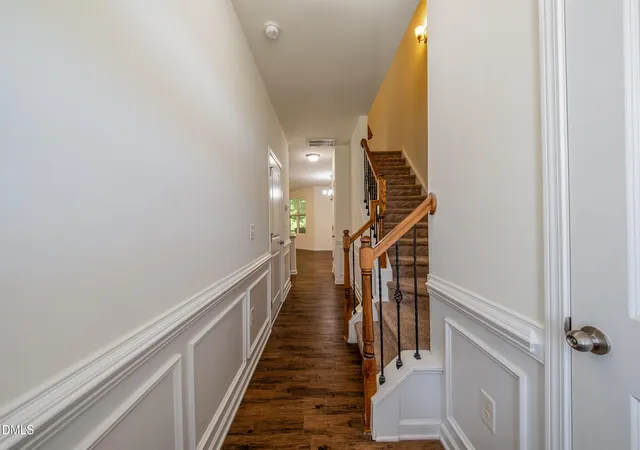 Photo 4 of Townhouse for sale at 204 Traphill Dr, Morrisville, NC 27560 | MLS# 10174118 | Listing updated on 2026-09-17