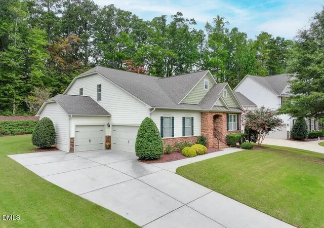 Photo 1 of Sale Pending at 12820 Edsel Dr, Raleigh, NC 27613 | MLS# 10175025 | Listing updated on 2026-08-28