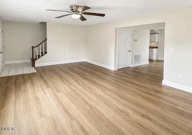 Photo 3 of Townhouse for sale at 113 Brightwood Cir, Dunn, NC 28334 | MLS# 10174385 | Listing updated on 2026-08-31