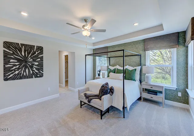 Photo 4 of Single family home for sale at 309 Diamond Blf Ln, Holly Springs, NC 27540 | MLS# 10174146 | Listing updated on 2026-09-10