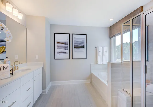 Photo 3 of Single family home for sale at 309 Diamond Blf Ln, Holly Springs, NC 27540 | MLS# 10174146 | Listing updated on 2026-09-10