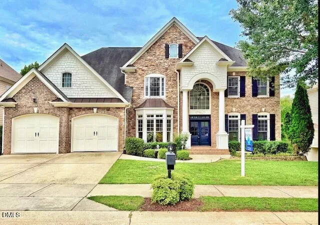 Photo 1 of Single family home for sale at 12416 Beauvoir St, Raleigh, NC 27614 | MLS# 10174962 | Listing updated on 2026-09-02