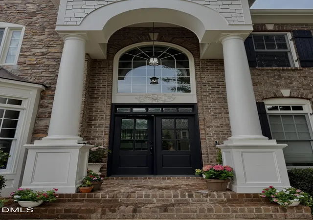 Photo 3 of Single family home for sale at 12416 Beauvoir St, Raleigh, NC 27614 | MLS# 10174962 | Listing updated on 2026-09-02