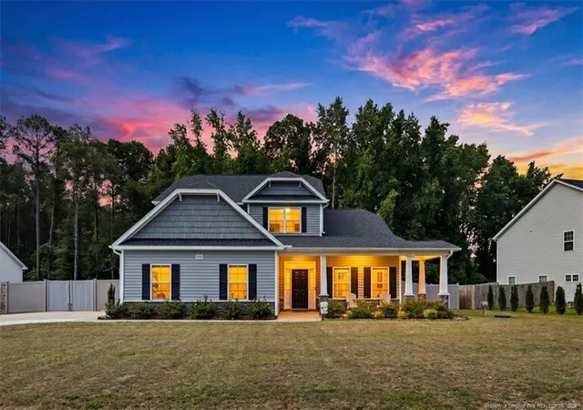 1st image of 6932 Running Fox Rd, Hope Mills, NC 28348 | MLS# 764158