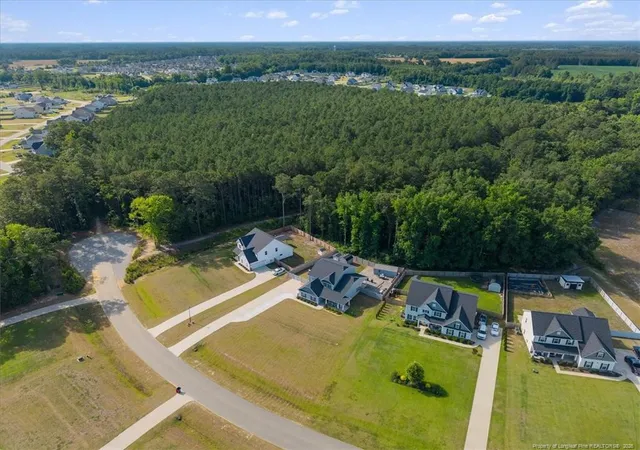 2nd image of 6932 Running Fox Rd, Hope Mills, NC 28348 | MLS# 764158