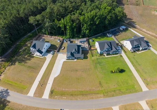 3rd image of 6932 Running Fox Rd, Hope Mills, NC 28348 | MLS# 764158