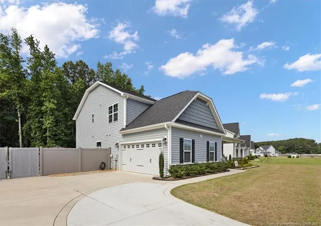 5th image of 6932 Running Fox Rd, Hope Mills, NC 28348 | MLS# 764158