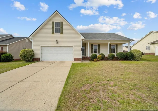 Photo 1 of Sale Pending at 1449 Mingary Ave, Fayetteville, NC 28306 | MLS# 764186 | Listing updated on 2026-08-28