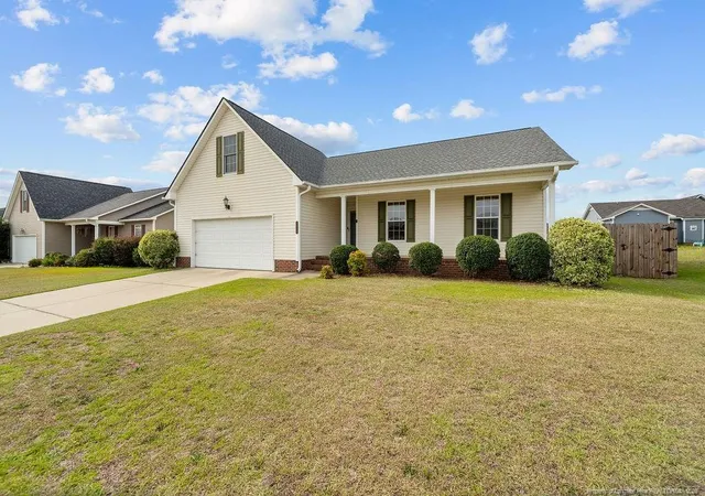 Photo 2 of Sale Pending at 1449 Mingary Ave, Fayetteville, NC 28306 | MLS# 764186 | Listing updated on 2026-08-28