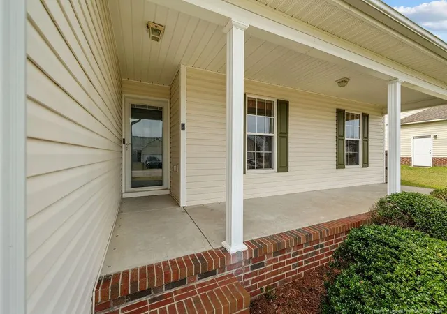 Photo 3 of Sale Pending at 1449 Mingary Ave, Fayetteville, NC 28306 | MLS# 764186 | Listing updated on 2026-08-28