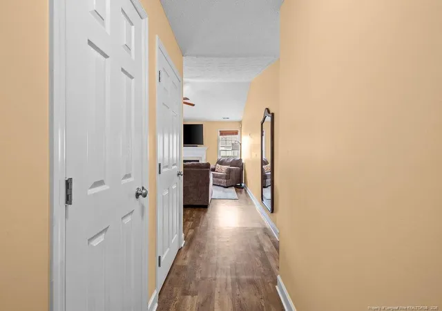 Photo 3 of Sale Pending at 1449 Mingary Ave, Fayetteville, NC 28306 | MLS# 764186 | Listing updated on 2026-08-28