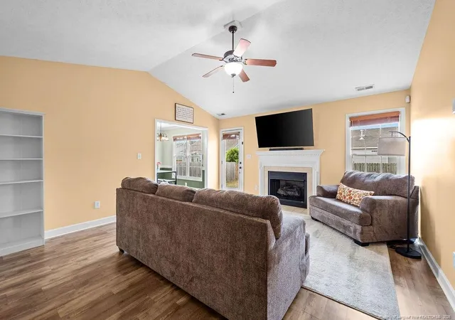 Photo 4 of Sale Pending at 1449 Mingary Ave, Fayetteville, NC 28306 | MLS# 764186 | Listing updated on 2026-08-28