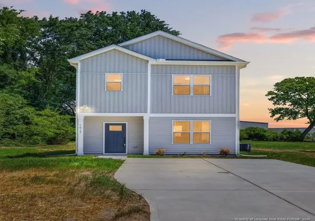 Photo 1 of Sale Pending at 1019 E Harnett St, Dunn, NC 28334 | MLS# 764344 | Listing updated on 2026-08-28