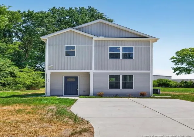 Photo 2 of Sale Pending at 1019 E Harnett St, Dunn, NC 28334 | MLS# 764344 | Listing updated on 2026-08-28