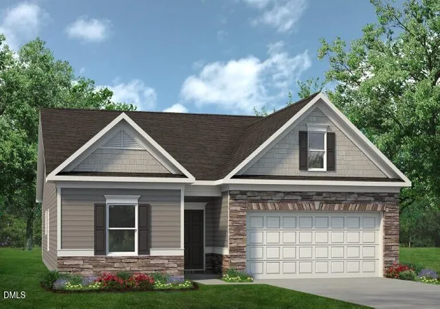 Photo 1 of Single family home for sale at 83 Chardonnay Dr, Lillington, NC 27546 | MLS# 10174149 | Listing updated on 2026-08-31