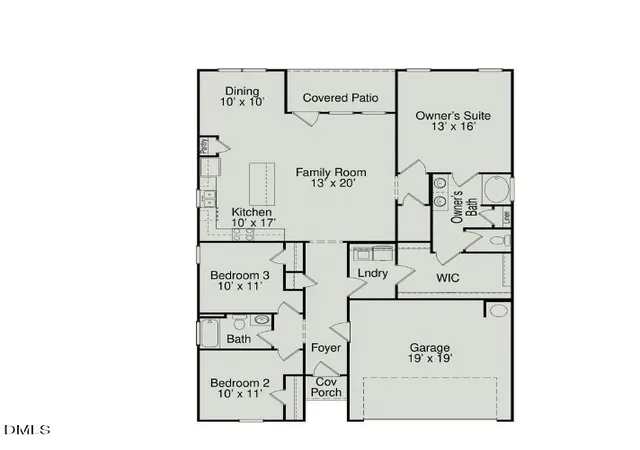 Photo 23 of Single family home for sale at 83 Chardonnay Dr, Lillington, NC 27546 | MLS# 10174149 | Listing updated on 2026-08-31
