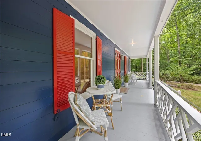 Photo 2 of Sale Pending at 6516 Bakersfield Dr, Raleigh, NC 27606 | MLS# 10175265 | Listing updated on 2026-09-11