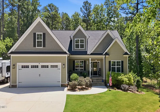 Homes for sale in Franklinton, NC | 3614 River Watch Ln #Lot, Franklinton, NC 27525 | MLS# 10174912