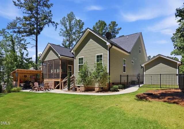 Homes for sale in Franklinton, NC | 3614 River Watch Ln #Lot, Franklinton, NC 27525 | MLS# 10174912