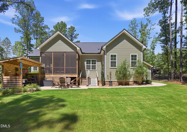 Homes for sale in Franklinton, NC | 3614 River Watch Ln #Lot, Franklinton, NC 27525 | MLS# 10174912