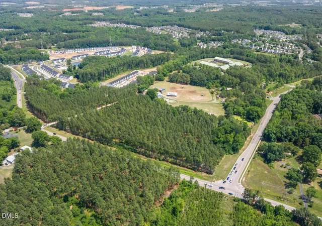 Photo 2 of Land for sale at 1287 Sherron Rd, Durham, NC 27703 | MLS# 10174188 | Listing updated on 2026-07-18