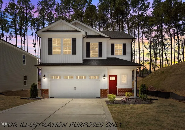 Homes for sale in Durham, NC | 2510 Rolling Pines Ave, Durham, NC 27703 | MLS# 10174181