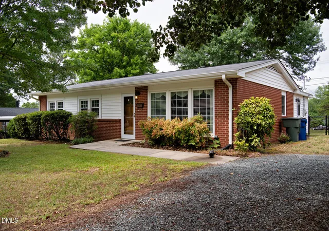 Photo 3 of Sale Pending at 731 Oakgrove Dr, Graham, NC 27253 | MLS# 10175836 | Listing updated on 2026-09-16