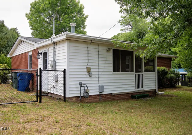 Photo 3 of Sale Pending at 731 Oakgrove Dr, Graham, NC 27253 | MLS# 10175836 | Listing updated on 2026-09-16
