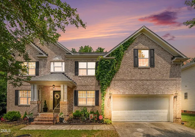 Photo 1 of Single family home for sale at 12208 Ashton Woods Ln, Raleigh, NC 27614 | MLS# 10174919 | Listing updated on 2026-08-17