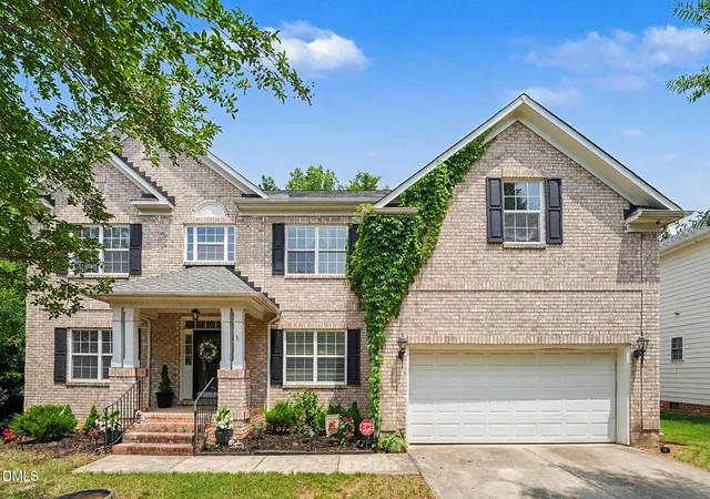 Photo 2 of Single family home for sale at 12208 Ashton Woods Ln, Raleigh, NC 27614 | MLS# 10174919 | Listing updated on 2026-08-17