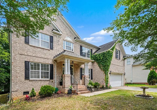 Photo 3 of Single family home for sale at 12208 Ashton Woods Ln, Raleigh, NC 27614 | MLS# 10174919 | Listing updated on 2026-08-17