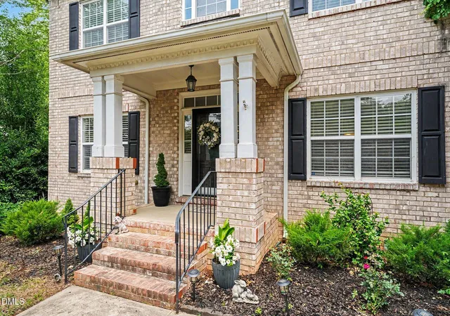 Photo 3 of Single family home for sale at 12208 Ashton Woods Ln, Raleigh, NC 27614 | MLS# 10174919 | Listing updated on 2026-08-17