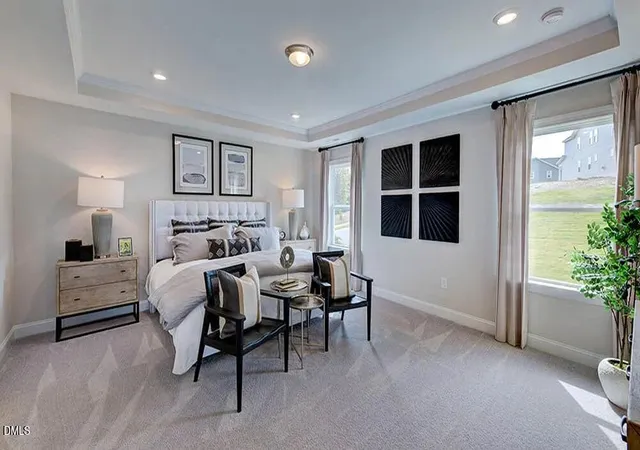 Photo 3 of Sale Pending at 313 Diamond Blf Ln, Holly Springs, NC 27540 | MLS# 10174177 | Listing updated on 2026-08-27