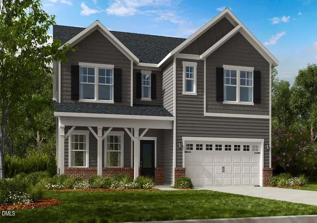 Homes for sale in Holly Springs, NC | 313 Diamond Bluff Ln, Holly Springs, NC 27540 | MLS# 10174177