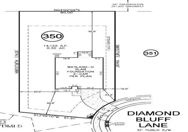 Homes for sale in Holly Springs, NC | 313 Diamond Bluff Ln, Holly Springs, NC 27540 | MLS# 10174177