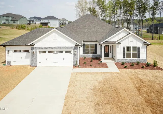 Homes for sale in Middlesex, NC | 112 Deep Blue Trl, Middlesex, NC 27557 | MLS# 10174193