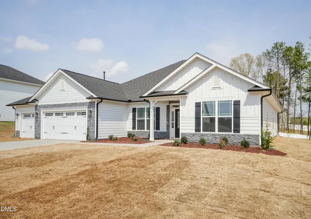 Homes for sale in Middlesex, NC | 112 Deep Blue Trl, Middlesex, NC 27557 | MLS# 10174193