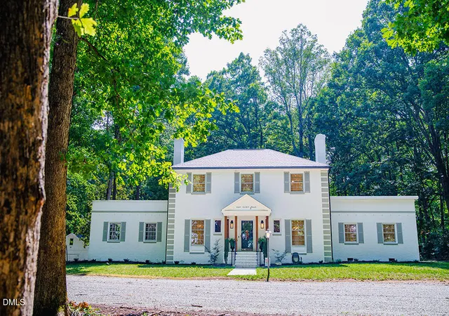 94th image of 194 Robert Whitfield Rd, Hurdle Mills, NC 27541 | MLS# 10179269