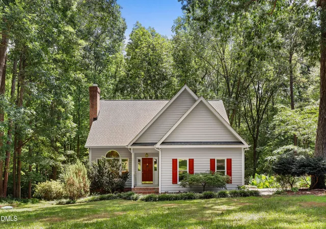 Photo 1 of Single family home for sale at 11800 Doc Arnold Dr, Raleigh, NC 27614 | MLS# 10174766 | Listing updated on 2026-09-17