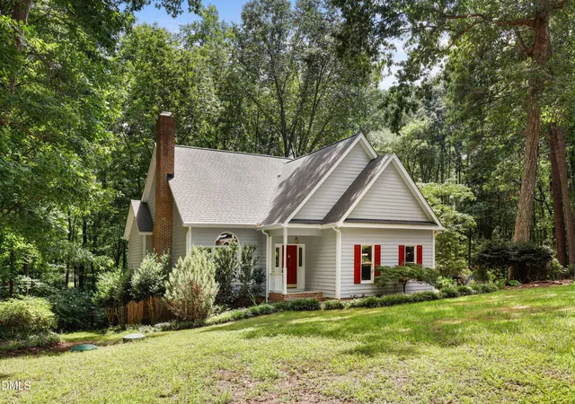 Photo 2 of Single family home for sale at 11800 Doc Arnold Dr, Raleigh, NC 27614 | MLS# 10174766 | Listing updated on 2026-09-17