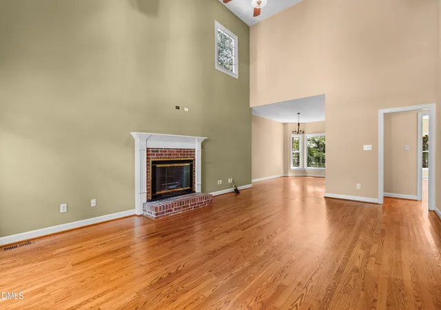 Photo 3 of Single family home for sale at 11800 Doc Arnold Dr, Raleigh, NC 27614 | MLS# 10174766 | Listing updated on 2026-09-17