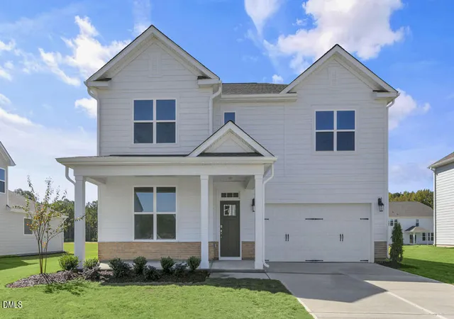 1st image of 5008 Dezola St, Apex, NC 27539 | MLS# 10174178