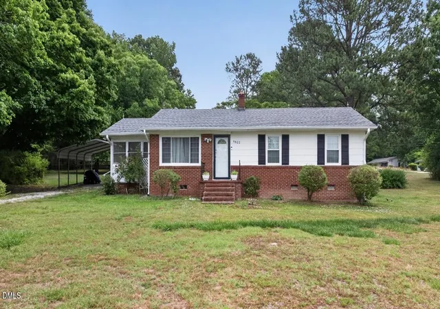 Homes for sale in Oxford, NC | 5508 Forest View Hts, Oxford, NC 27565 | MLS# 10174182