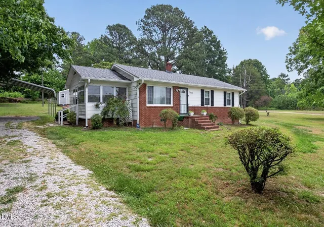 Homes for sale in Oxford, NC | 5508 Forest View Hts, Oxford, NC 27565 | MLS# 10174182