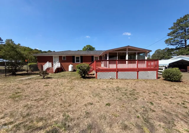 Homes for sale in Butner, NC | 300 7th St, Butner, NC 27509 | MLS# 10174981
