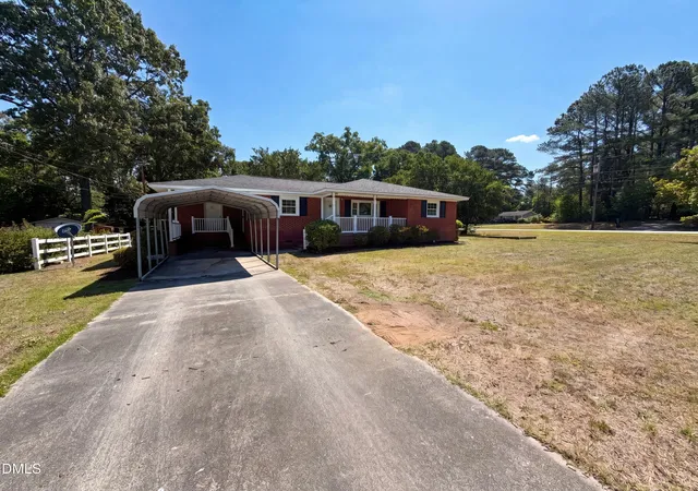 Homes for sale in Butner, NC | 300 7th St, Butner, NC 27509 | MLS# 10174981